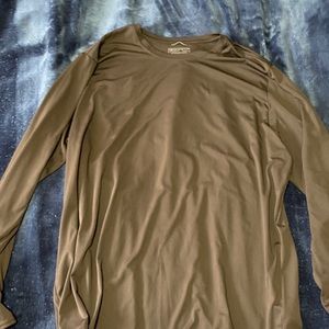 Patagonia capilene LS shirt